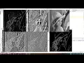 OpenCV Python for Image Segmentation using Laplacian operator part V