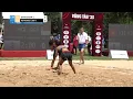 Download Lagu Chimedregzen DAVAANYAM (MGL) vs. Heba Lutfina MOHAMMED JBOUR (SGP) • KnockOut • Women's BW 55Kg
