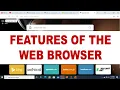 Web Browser Basics I Of The Web Browser