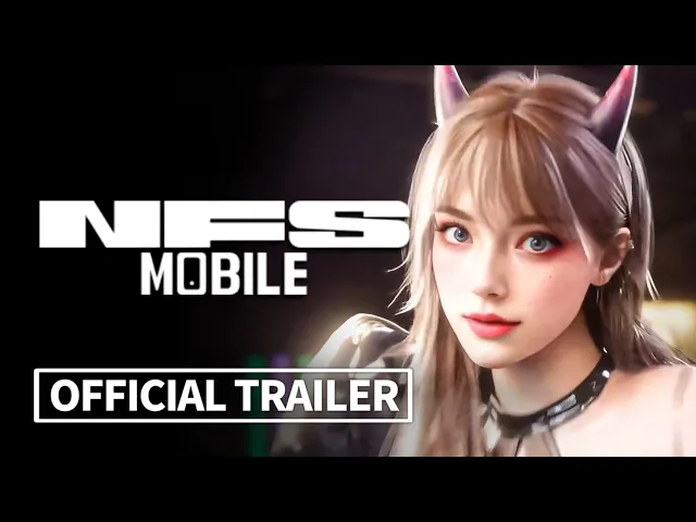 Need For Speed Mobile: New Update Season 4 | Official Reveal Trailer