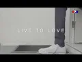 Lagu Yafet Kiki - Live To Love (Official Music Video)