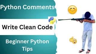 Python Comments Explained How to Use Single-Line Multi-Line Comments in python