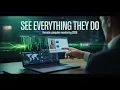 See Everything They Do Real-Time Computer Monitoring in 2026
