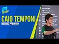 Download Lagu CAIO TEMPONI: BRASILEIRO DE 16 ANOS É RECONHECIDO COMO UM DOS 100 MAIS PRODÍGIOS DO MUNDO