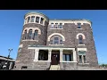 The Haunted Old Licking County Jail Tour