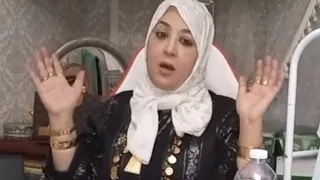 عاجل دخلو تسمعو جوابكم المنافقين البدوية الكداب 