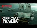 Video di The Lost Pirate Kingdom - Il trailer ufficiale in ENG