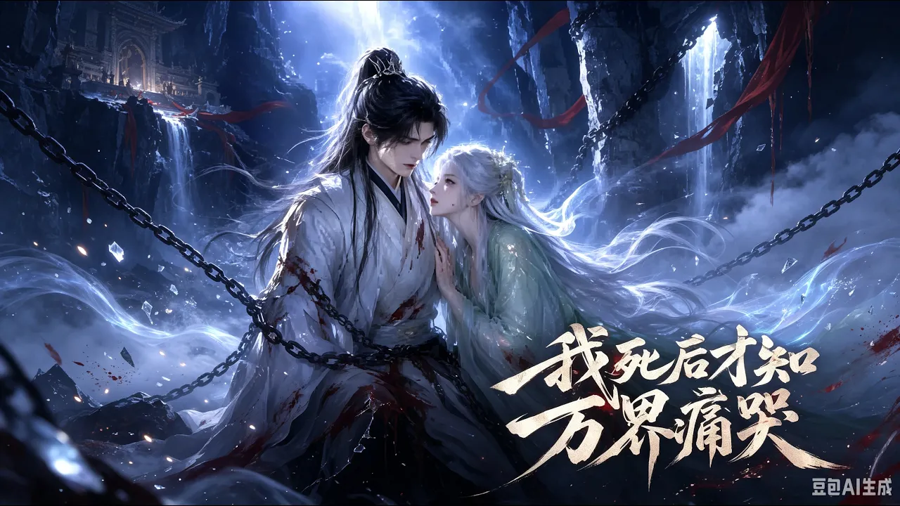 (必看)我死后才知万界痛哭