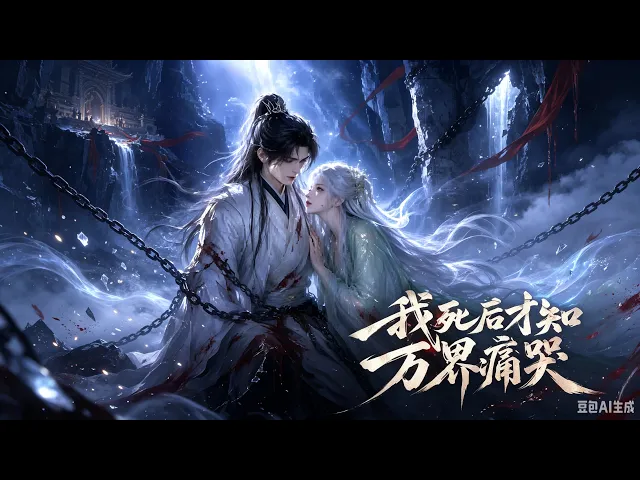 (必看)我死后才知万界痛哭