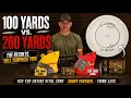 Why a 100-Yard Zero Wastes Half Your Vital Zone