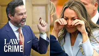 Wildest Moments From Karen Read s Explosive Trial