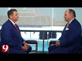Joe Castiglione Reflects on Legacy Retirement the Future of Sooner Athletics Full Interview