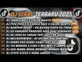 Download Lagu DJ TIKTOK TERBARU 2025 - DJ TABOLA BALE X CALON MANTU🎵 DJ PICA PICA 2 X TABOLA BALE X CALON MANTU🎵