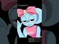 Download Lagu Who hurt Poppy?💔 #dandysworld #animation #alightmotion #trending #meme #tweening #roblox #shorts