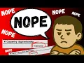 HOW do you fix ZERO interest