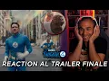 Download Lagu FANTASTICI 4 GLI INIZI: REACTION AL CLAMOROSO NUOVO TRAILER!!!!