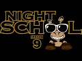 Night School Speed Handicapping Season 9 Episode 9