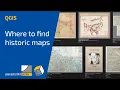 4 - Where to find historic maps
