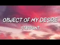 Starpoint - Object Of My Desire