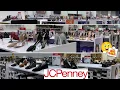 JCPenney Shoes Heels Sneakers Boots EXTRA 25 OFF With COUPON Shop With Me Fall 2019