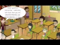 Speech Therapy School
