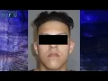 US Marshalls Arrest Gang Member in Yuma Arizona