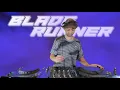 Bladerunner Hi Resolution Recordings Promo Mix 01