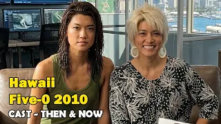 hawaii five 0 stars 2010 vs 2026 who died grace park alex oloughlin scott caan