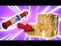 How I made a DESTRUCTION system for my DREAM game in Unity