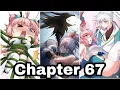 Please Spare Me Apprentice Chapter 67