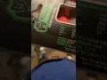 Kodiak flashlight