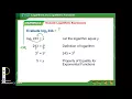 7 3 - Logarithms and Logarithmic Functions