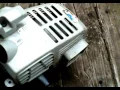echo gt200r