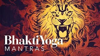 sri narasimha kavaca stotram bhavani bhakti yoga mantras