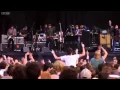 Modest Mouse-Float On-Live 2010