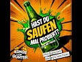 Hast Du Saufen mal probiert? (1000 und 1 Nacht) (feat. Reis Against The Spülmachine) - Kings of Günter