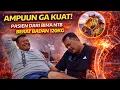 Lagu AMPUUN GA KUAT PASIEN DARI BIMA NTB BERAT BADAN 120KG - MCO ARIF