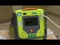 Automated external defibrillators How to use an AED