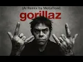 Download Lagu Kill Bill – Psycho Album Mix - Gorillaz Inspired AI Remix | Trip-Hop, Alt Hip-Hop