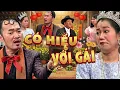 Lagu HÀI TẾT TÂY 2026 | CÓ HIẾU VỚI GÁI | Hài 7 Nụ Cười Xuân 2026 | Hài Tiến Luật Trường Giang | HTV