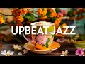 Download Lagu Upbeat April Jazz - Instrumental Soft Jazz Music \u0026 Relaxing Rhythmic Bossa Nova for Begin the day