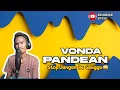 VONDA PANDEAN STOP JANGAN BA GANGGU COVER BY IBRAHIM DAUD