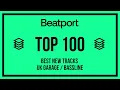 Beatport Top 100 UK Garage / Bassline 2022-09-11