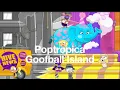 Poptropica Goofball Island Walkthrough