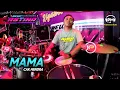 Download Lagu MAMA - CAK HENDRA SUNGGUH MENGHAYATI LAGU INI. PM AUDIO 2024