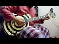 LA OBE GUITAR COVER | Kasim Selamat