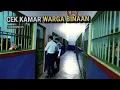 Lagu Cek Kamar Narapidana (Dinas Siang Polsuspas) #Vlogsuspas