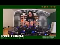 Download Lagu Soul, Funk, Hip-Hop \u0026 Global Vibes DJ Set Featuring Chemtrail