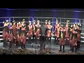 Download Lagu HODIE CHRISTUS NATUS EST, Giovanni Pierluigi da Palestrina - SAINT ANGELA CHOIR
