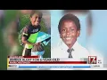 NC Amber Alert issued for abducted 6-year-old Jacksonville boy
